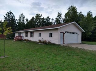 10825 1st St, Seney, MI 49883