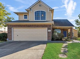 20243 Golden Mesa Dr, Katy, TX 77449