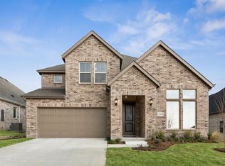 1620 Yaupon Ct, Celina, TX 75009