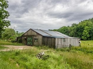 0 Fairview Rd, New Plymouth, OH 45654