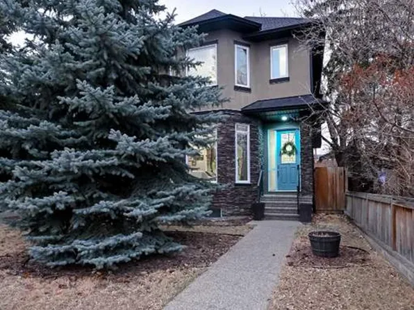 4418 SW 19th Ave NW, Calgary, AB T3B 0R9