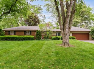 3885 Chevington Rd, Columbus, OH 43220