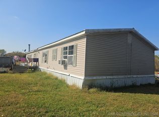 5301 W 70th St, Muskogee, OK 74401