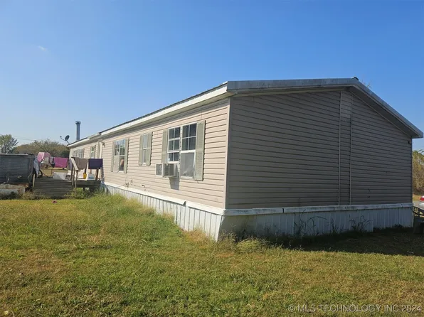 5301 W 70th St, Muskogee, OK 74401