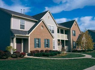 6080 Perimeter Lakes Dr, Dublin, OH 43017