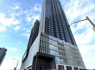 395 Square One Dr #2302, Mississauga, ON L5B 0E2