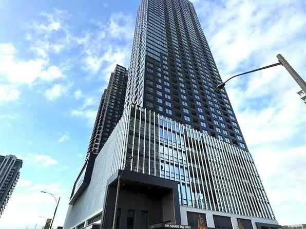 395 Square One Dr, Mississauga, ON