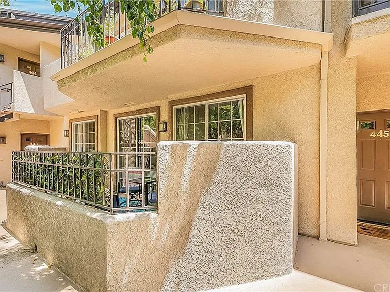 24105 Del Monte Dr #445 — Photo 15