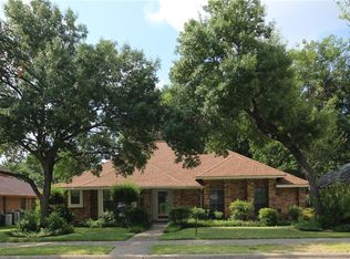2126 Springwood, Carrollton, TX 75006