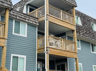 134 Plover Dr Unit A-3d, Duck, NC 27949