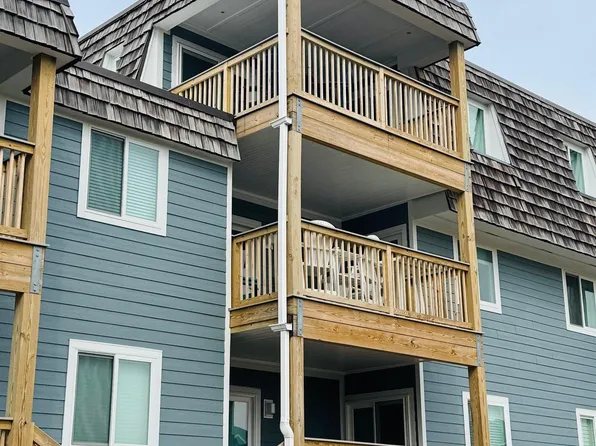 134 Plover Dr Unit A-3d, Duck, NC 27949