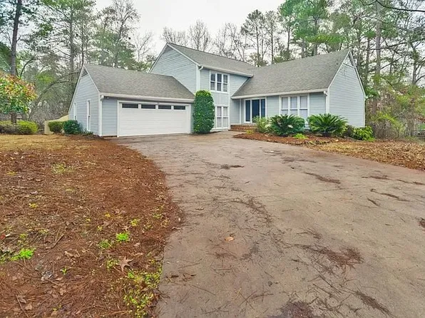 1501 Blackbird Dr, West Columbia, SC 29169