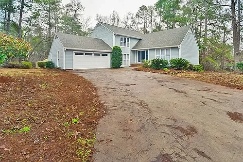 1501 Blackbird Dr Photo 1