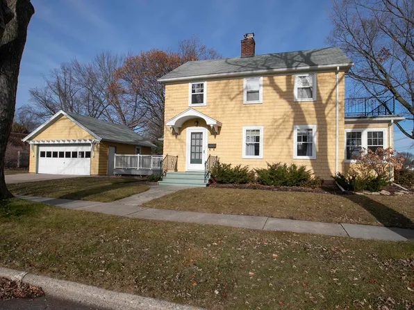 126 E Roosevelt St, Appleton, WI 54911