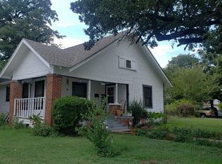 4626 Wichita St, Fort Worth, TX 76119