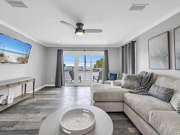 4th image of 8706 Surf Dr #A