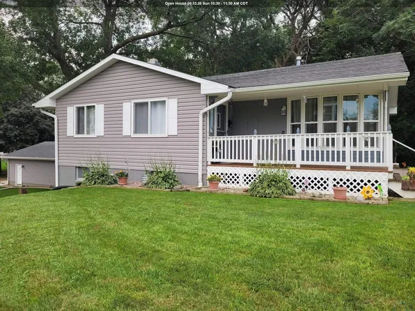 1600 S Patterson St, Sioux City, IA 51106