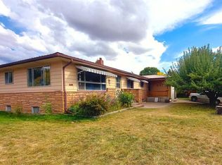229 Colorado Ave, Paonia, CO 81428