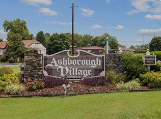 1819 Ashborough Cir SE APT H, Marietta, GA 30067