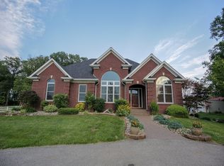 1002 Jenkins Rd, Rineyville, KY 40162