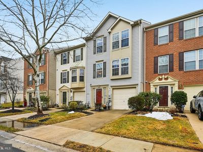 8345 Brooktree St, Laurel, MD, 20724