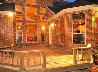 170 N Berryline Cir, Spring, TX 77381