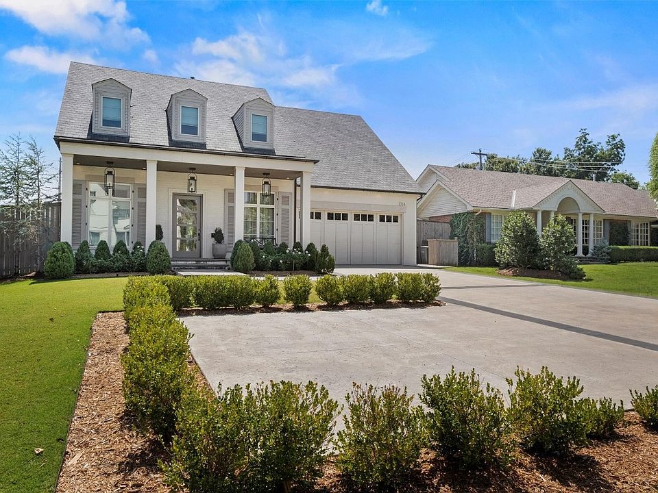 1314 Sherwood Ln, Nichols Hills, OK 73116 Zillow