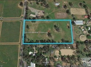 11871 Giusti Rd, Herald, CA 95638