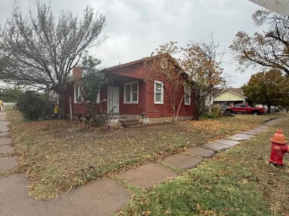 1602 S 11th St, Abilene, TX 79602
