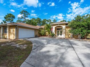 10101 Shangri La Rd, Bonita Springs, FL 34135
