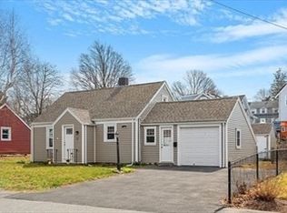 27 Fuller Rd #SF, North Weymouth, MA 02191