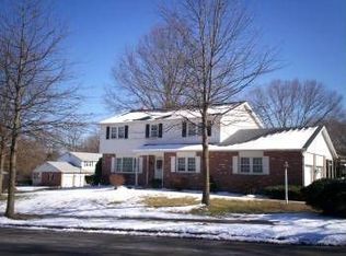 1185 Rydal Ln, Southampton, PA 18966