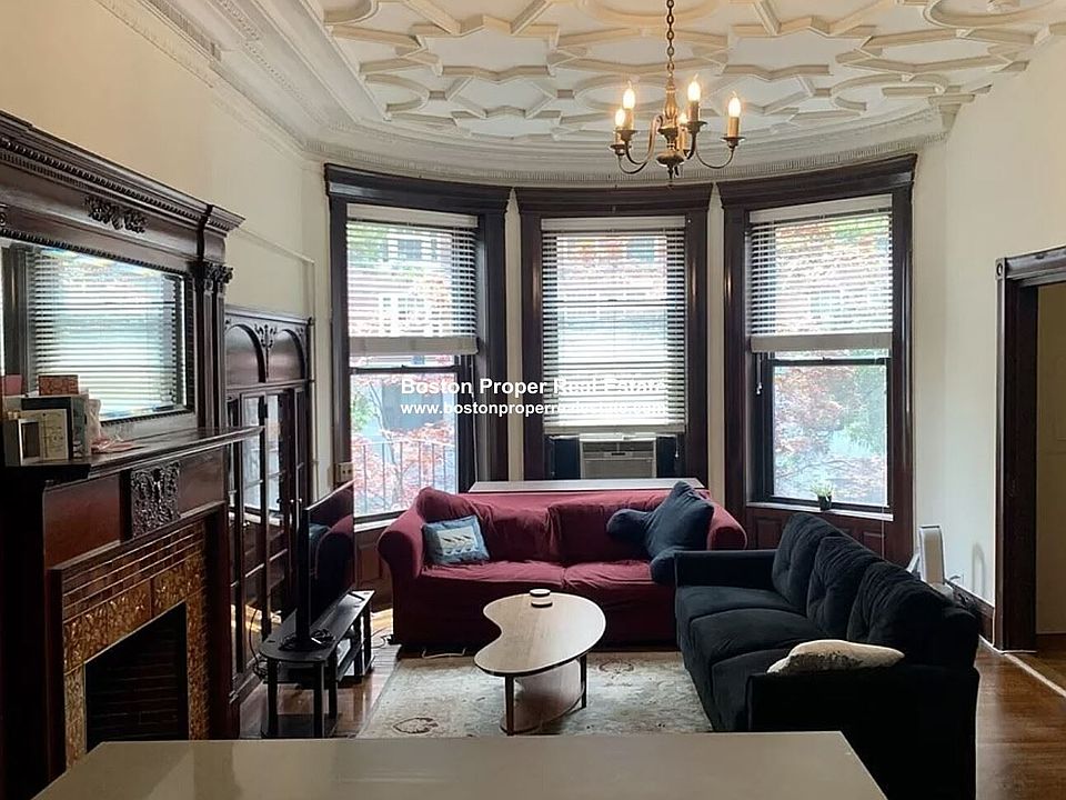 27 Bay State Rd. #3F Boston - Kenmore Unit Photo 1 (1)