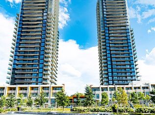 85 McMahon Dr #2608-C15, Toronto, ON M2K 0H1