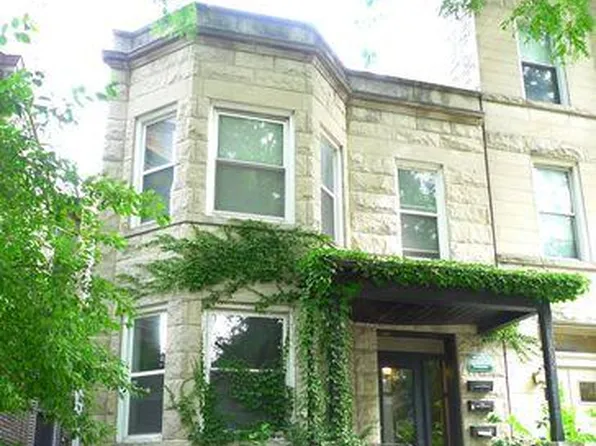 1032 W George St #G, Chicago, IL 60657