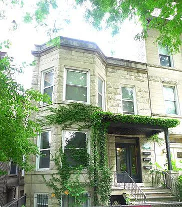 1032 W George St #G Photo 1 1032 W George St #G Photo 1