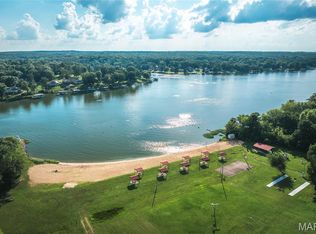 2449 San Chez Dr, Cuba, MO 65453