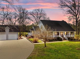 1675 Fire Tower Rd, Chester, SC 29706