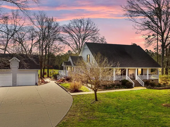 1675 Fire Tower Rd, Chester, SC 29706