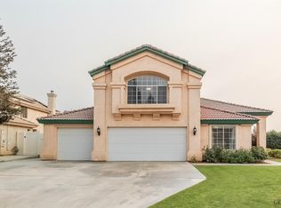 11919 Wethersfield St, Bakersfield, CA 93312