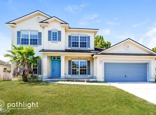 133 Moultrie Crossing Ln, Saint Augustine, FL 32086