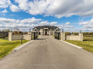 27 Morris Ct, Brampton, ON L6P0G7