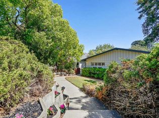 146 Rockridge Rd, San Carlos, CA 94070