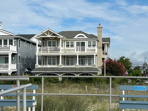 1903 Wesley Ave #2, Ocean City, NJ 08226