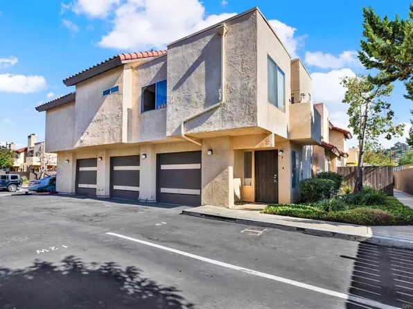1380 E Washington Ave Unit 8, El Cajon, CA 92019