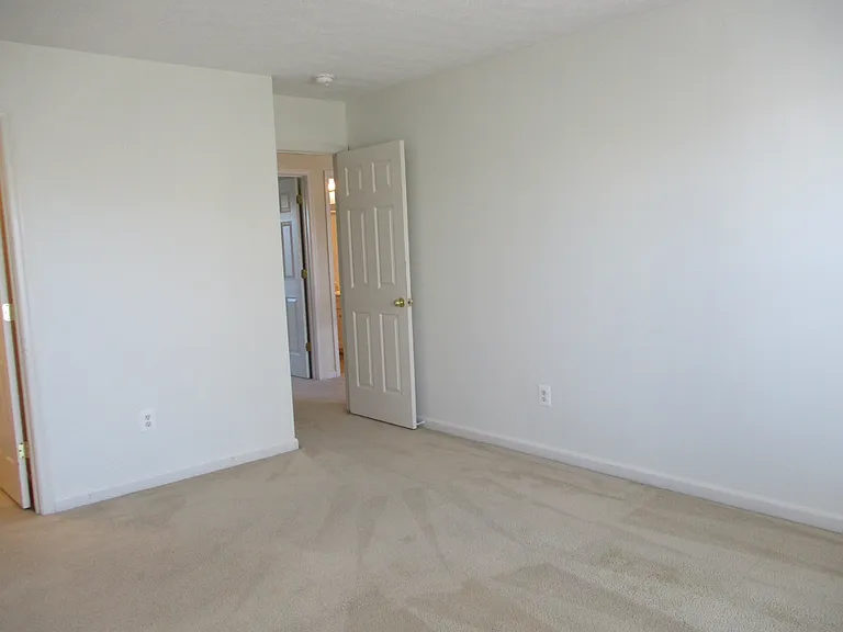 Opposite View of Bedroom # 4