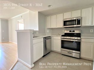 3835 9th St #304E, Arlington, VA 22203