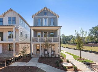 4414 Braken Ln, Alpharetta, GA 30076
