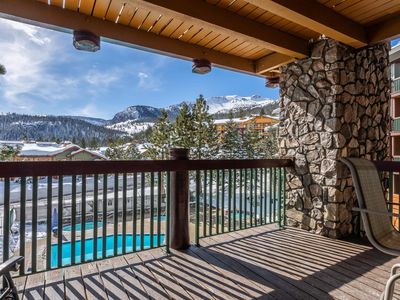 4000 Meridian Blvd #304, Mammoth Lakes, CA, 93546