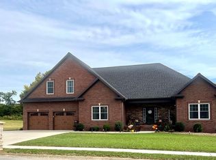 1712 Acorn Way, Hopkinsville, KY 42240